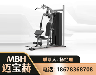 凉山单人站训练器