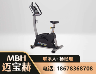 凉山立式健身车